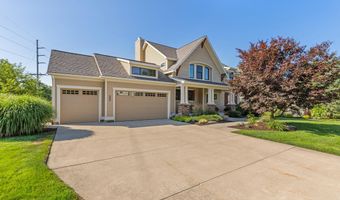 4878 W Village Trl SE, Ada, MI 49301