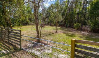 12182 SW STATE ROAD 45, Archer, FL 32618
