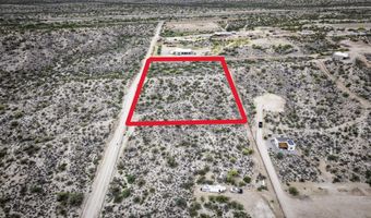 W Hawkeye Road 7, Congress, AZ 85332