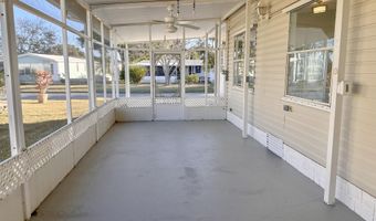 606 Dolphin Cir, Barefoot Bay, FL 32976