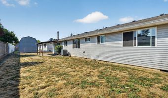2051 LAFAYETTE St, Albany, OR 97322
