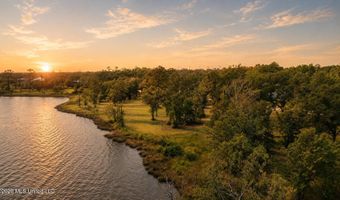 Savannah Estates Boulevard lot 41, Biloxi, MS 39532