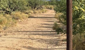 Buck Stitch Road, Congress, AZ 85332