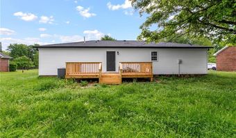 1254 N Church St, Austin, IN 47102