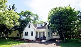 512 S Kline St, Aberdeen, SD 57401