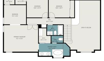 924 Flintrock Dr, Antioch, CA 94509