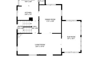 709 Wellesley Ave, Akron, OH 44303
