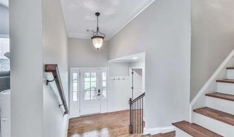 221 Woods Cir, Ball Ground, GA 30107