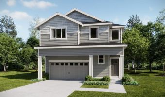 17900 Clover Rd Plan: Magnolia, Bothell, WA 98012