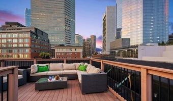 717 Atlantic Ave 8B, Boston, MA 02111
