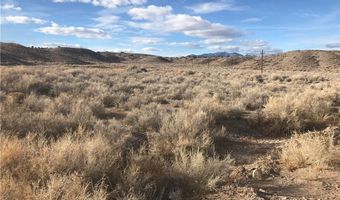 0 Gordena Ln, Caliente, NV 89008