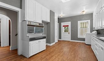 1413 S Johnstone Ave, Bartlesville, OK 74003