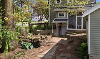 536 Cherry Ave, Ashland, OH 44805