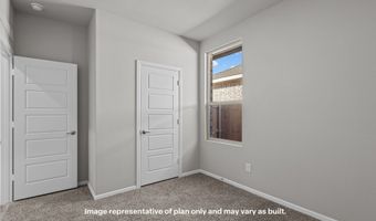 1800 NW 5th St Plan: Starkville, Andrews, TX 79714