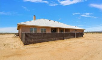 21777 Poppy Rd, Apple Valley, CA 92308