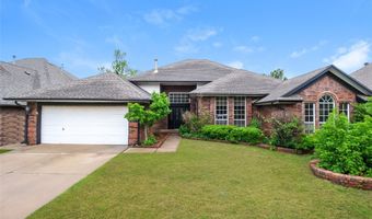 19808 Harness Ct, Edmond, OK 73012