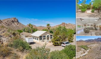 1 Silver Creek Rd, Oatman, AZ 86433