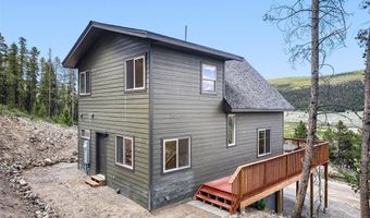 145 Spruce St, Alma, CO 80420