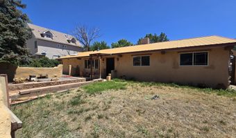 1008 CHAPARRAL St, Bloomfield, NM 87413