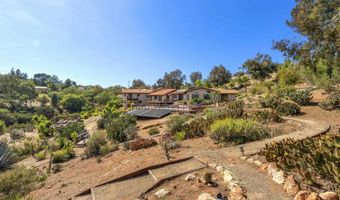 1106 Alpine Oaks Dr, Alpine, CA 91901