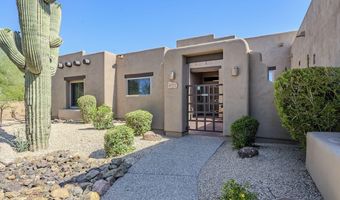 4772 E AGAVE Ln, Cave Creek, AZ 85331