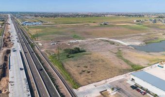 25 55 Ac Interstate 27, Amarillo, TX 79119