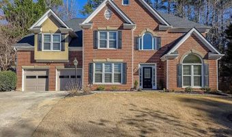 6016 Fords Lake Ct, Acworth, GA 30101