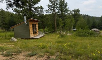 County Road 59, Allenspark, CO 80510