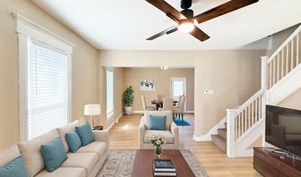 404 E Monroe St, Alexandria, IN 46001