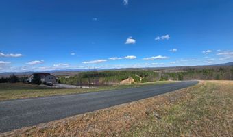 Skyline Road, Appomattox, VA 24522