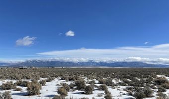 Lot L Vista del Rio SD, Carson, NM 87577