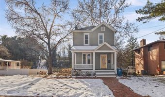 1009 Danforth St, Alton, IL 62002