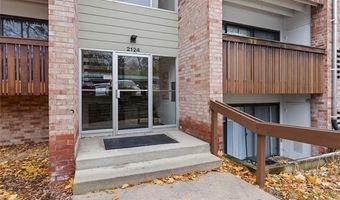 2124 Pauline Blvd 307, Ann Arbor, MI 48103