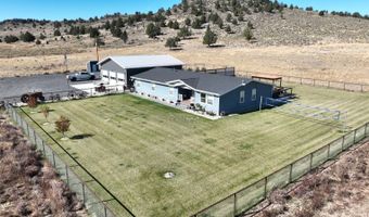 29975 Sunset Valley Ln, Burns, OR 97720
