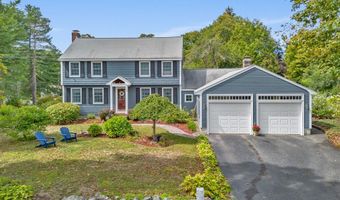349 Arlington St, Acton, MA 01720