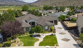 3743 Margarets Ct, Carson City, NV 89701