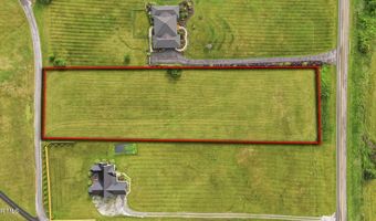 Green Springs Road, Abingdon, VA 24211