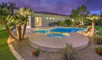 71 Fountainhead Cir, Henderson, NV 89052