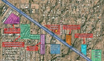 2140 E Old West Hwy 1, Apache Junction, AZ 85119