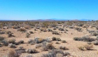 0 Shadow Mtn, Adelanto, CA 92301