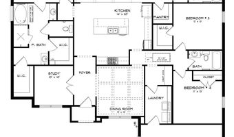 21119 Lamb Ave, Athens, AL 35613