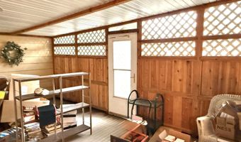 624 N Springfield, Anthony, KS 67003