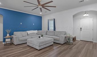 6809 Fanchun St, Amarillo, TX 79119