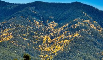 Tract 3 Arturos Way, Arroyo Seco, NM 87514