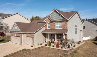 2118 7 Trails Dr, Arnold, MO 63010