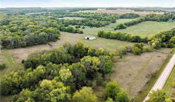 1369 N 550th Rd, Baldwin City, KS 66006