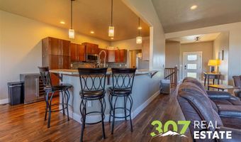 3119 Hardpan Ave, Cody, WY 82414