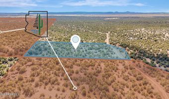 5079 N Pineveta Rd, Ash Fork, AZ 86320