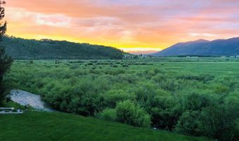 795 THE ROAD HOME, Bedford, WY 83112