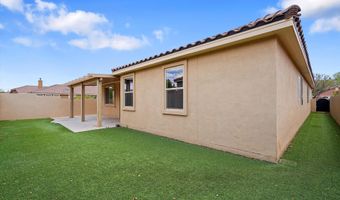 1047 PRAIRIE ZINNIA Dr, Bernalillo, NM 87004